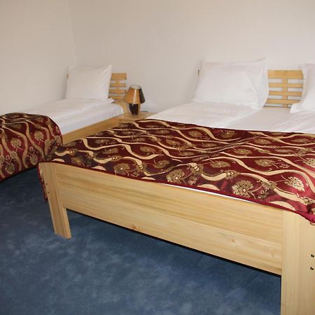 B&B Berr Сараево Стая снимка