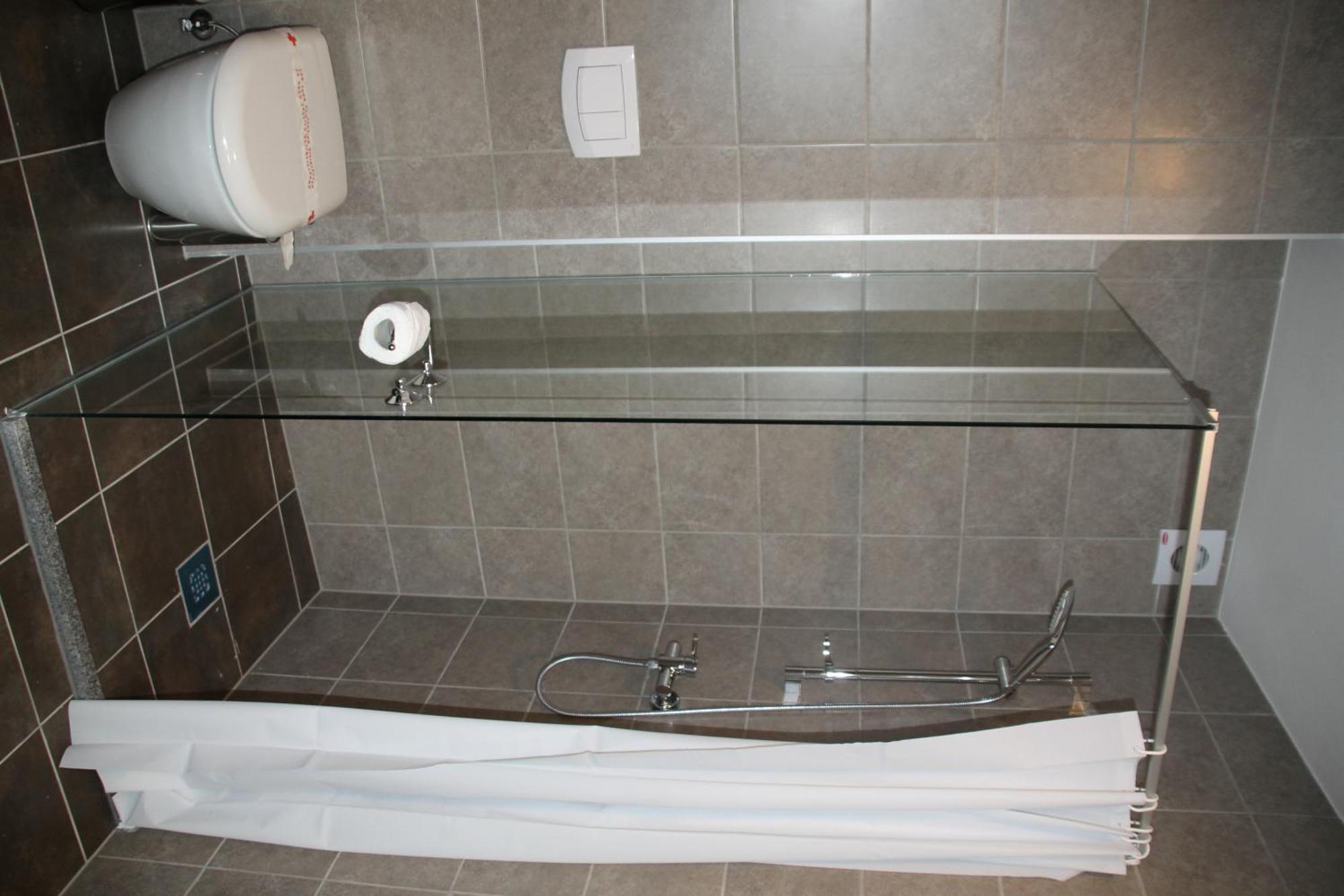 B&B Berr Сараево Стая снимка