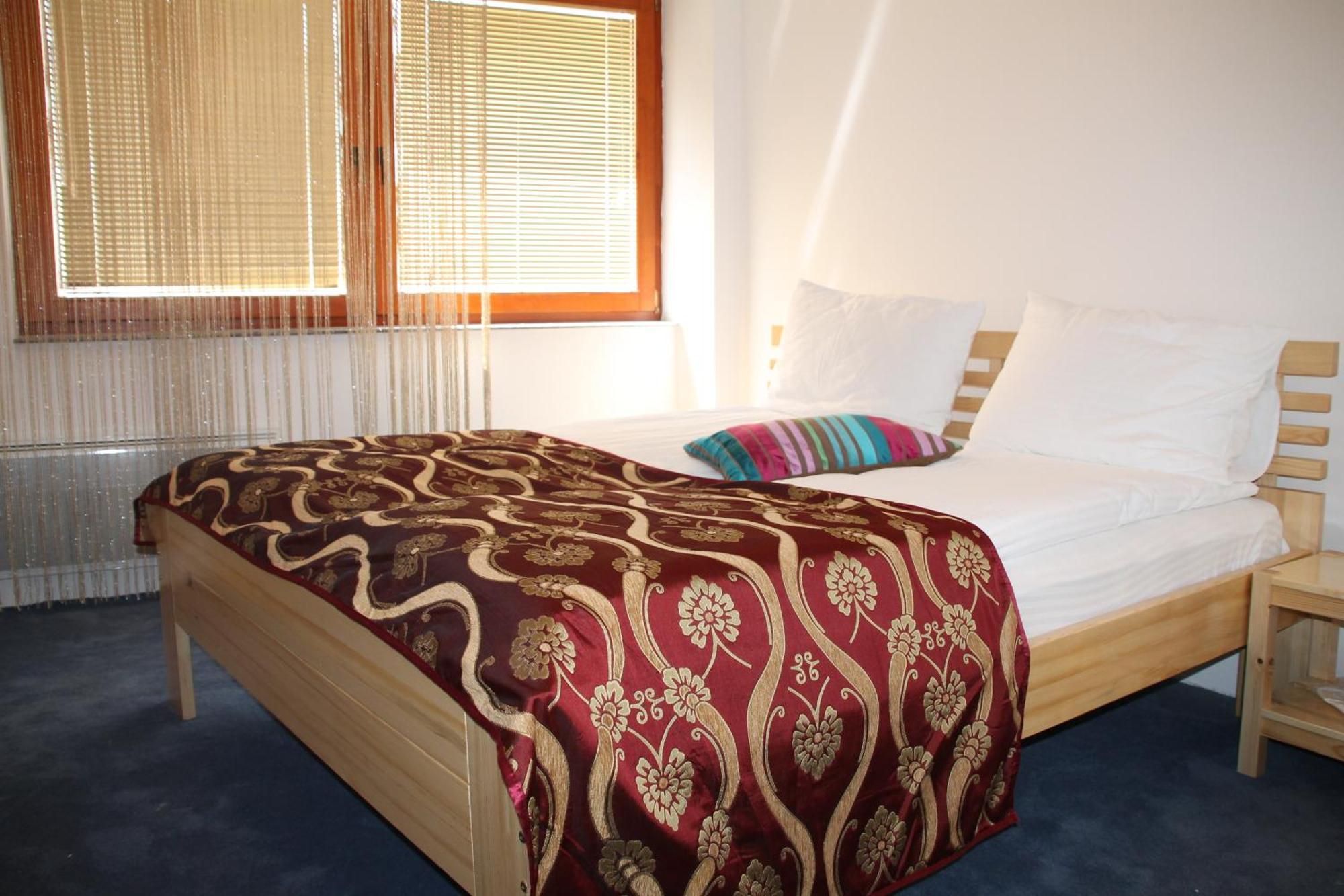 B&B Berr Сараево Стая снимка