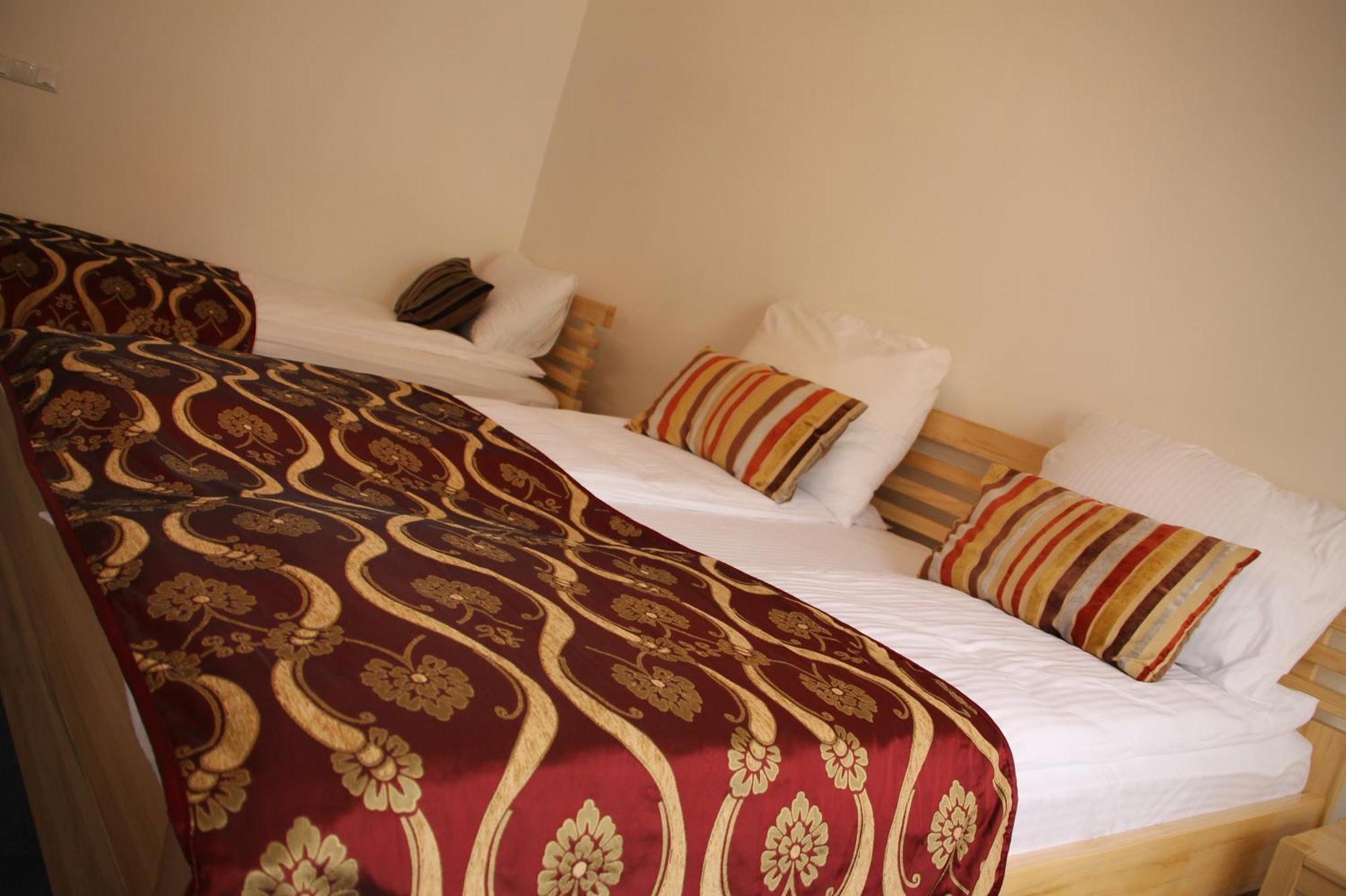 B&B Berr Сараево Стая снимка