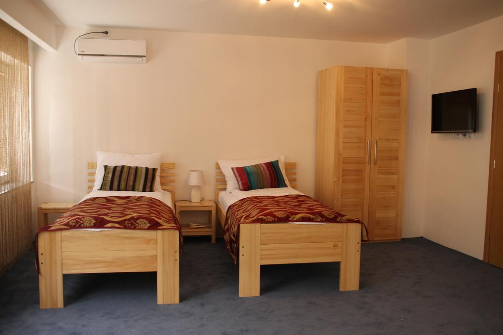 B&B Berr Сараево Стая снимка