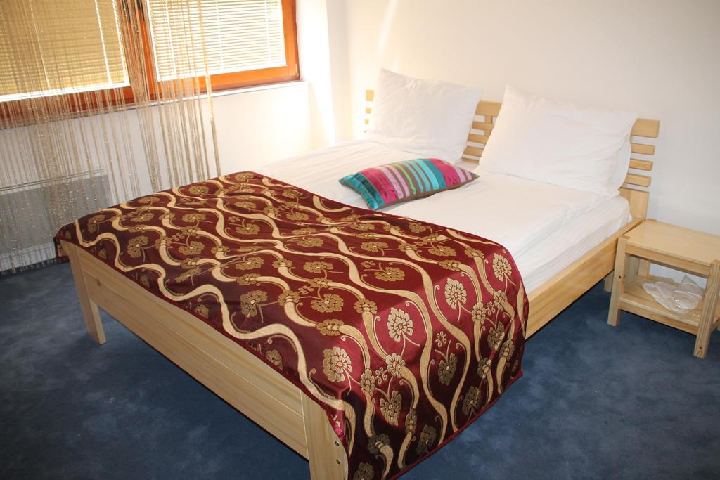 B&B Berr Сараево Стая снимка