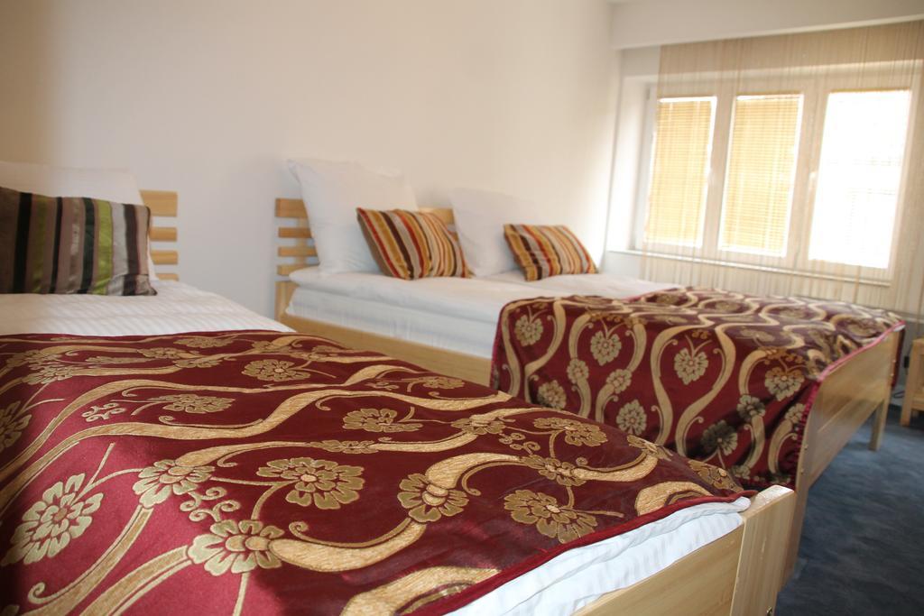 B&B Berr Сараево Стая снимка