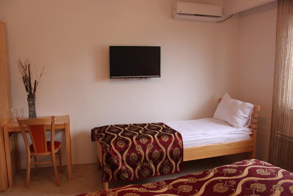 B&B Berr Сараево Екстериор снимка