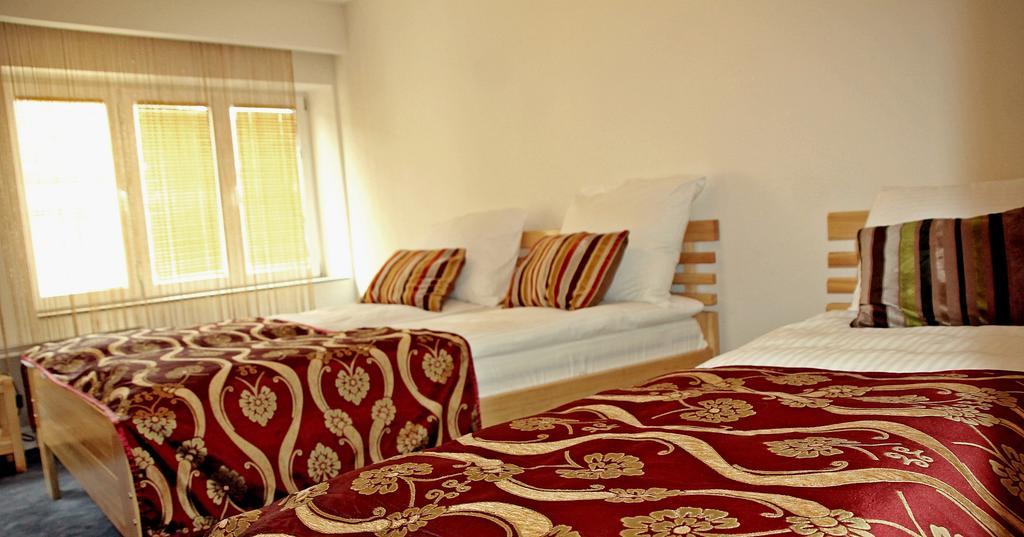B&B Berr Сараево Екстериор снимка
