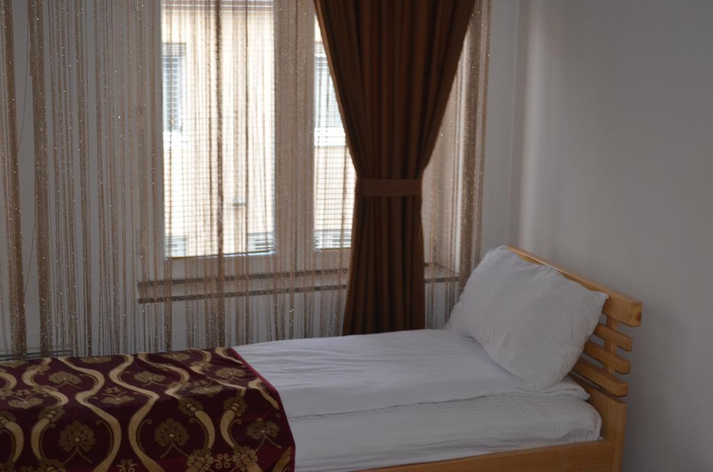 B&B Berr Сараево Екстериор снимка